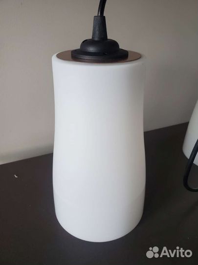 Светильник потолочный винтаж