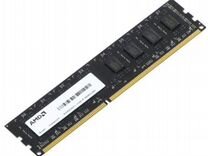 Оперативная память ddr3 8 gb