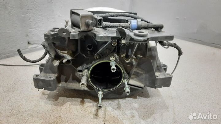 Впускной коллектор 2.4 APS ALF 2.8 ACK AMX