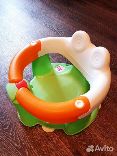 Стульчик для купания ok baby