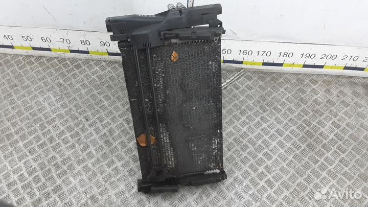 Радиатор кондиционера (конденсер) BMW 3-Series/M3