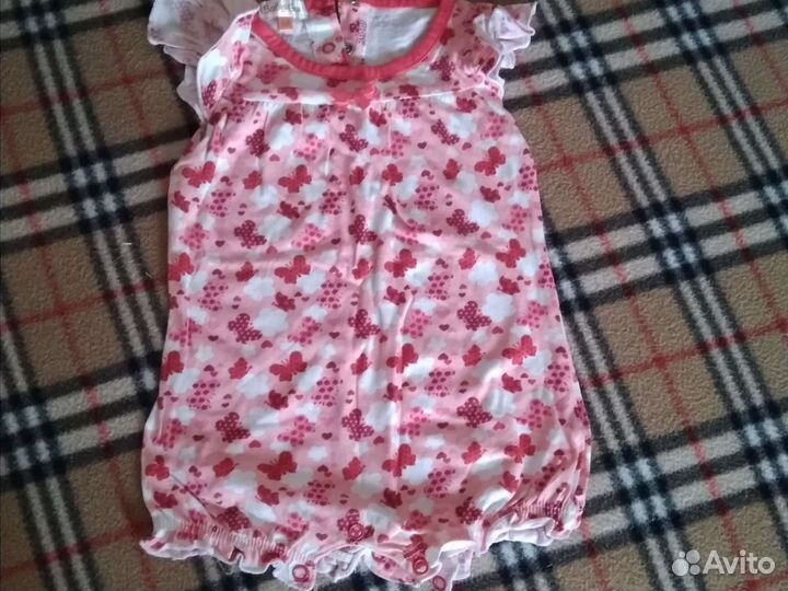 Вещи для девочки