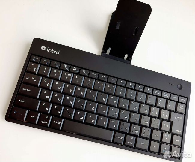 Клавиатура беспроводная Intro KW210T