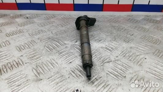 Форсунка дизельная KIA sorento 2 (PAD03AL04)