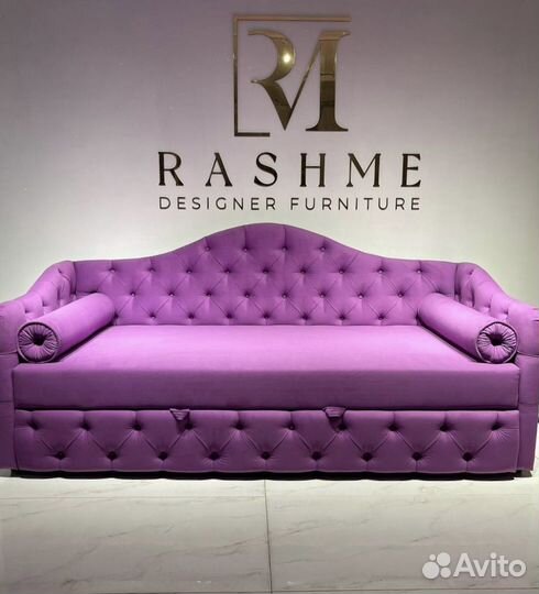 Детский диван кровать