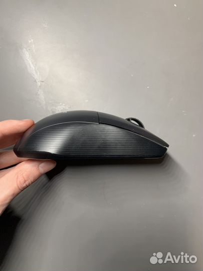 Roccat kone pro air бесповодная мышь