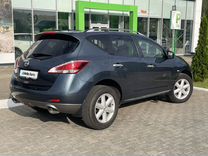 Nissan Murano 3.5 CVT, 2015, 212 689 км, с пробегом, цена 1 570 000 руб.