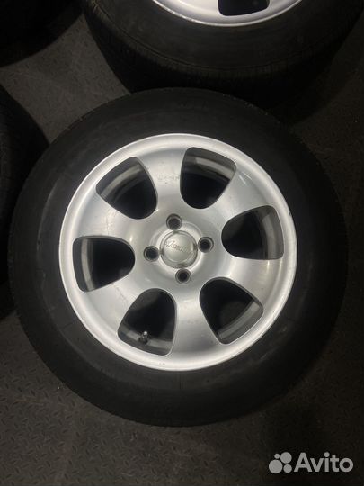 Всмпо фобосы 185/65r15 4*100