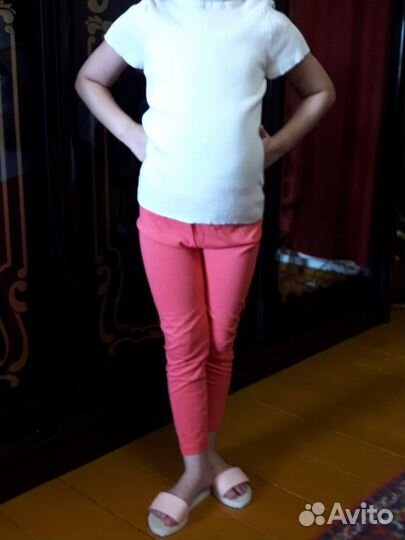 Кофта для девочек