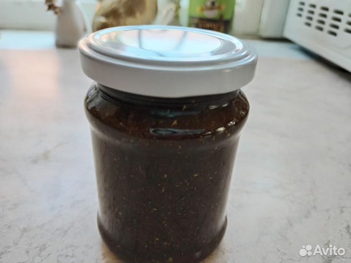 Мед от простатита