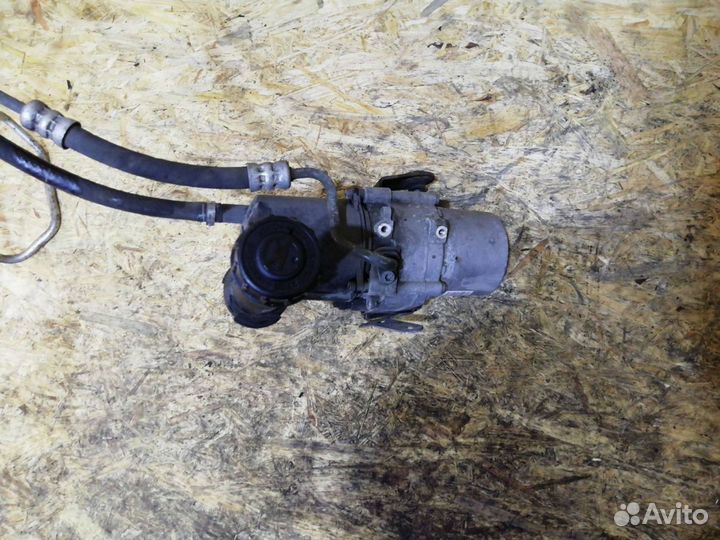 Электрогидроусилитель руля Peugeot 3008 2013