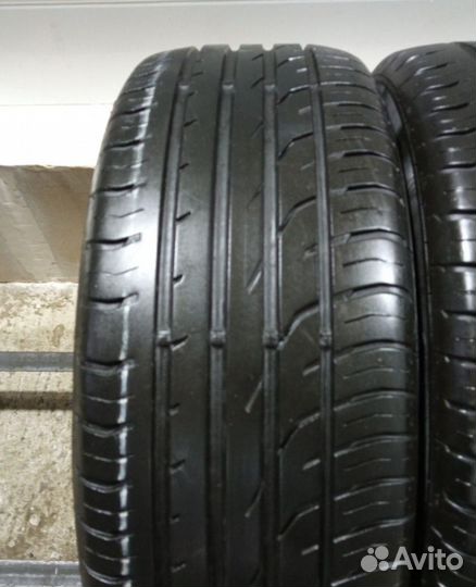 Continental ContiPremiumContact 2 215/55 R18 95H