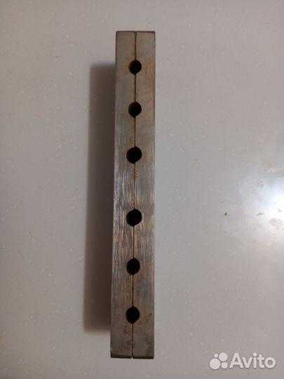 Форма для петушков СССР и леденцов