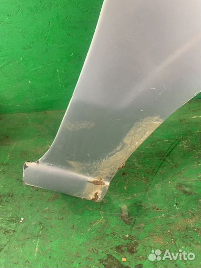 Крыло переднее правое Nissan Almera N16