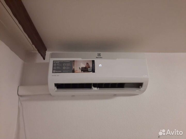 Сплит система новая