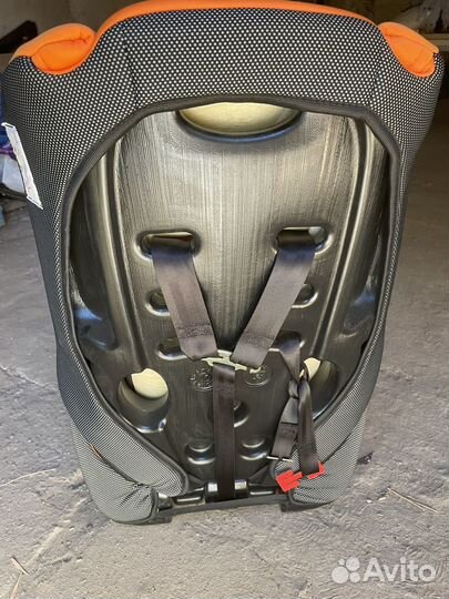Детское автокресло 15 до 36 кг