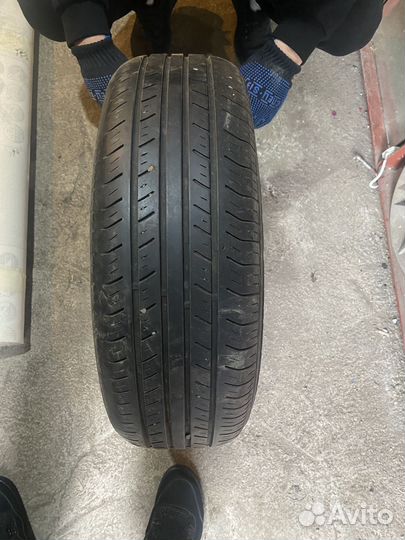 Tunga Zodiak 2 185/65 R15