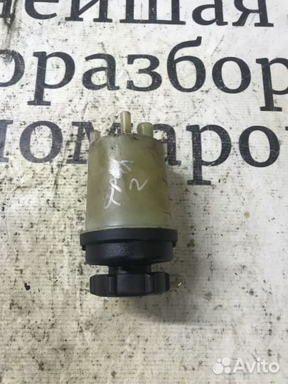 Бачок гур Land Rover Freelander