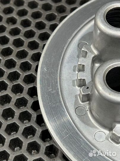 Диск сцепления Kawasaki KX 450F 2006-2008