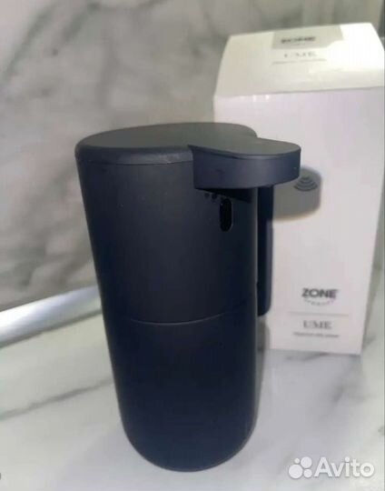 Дозатор сенсорный для мыла