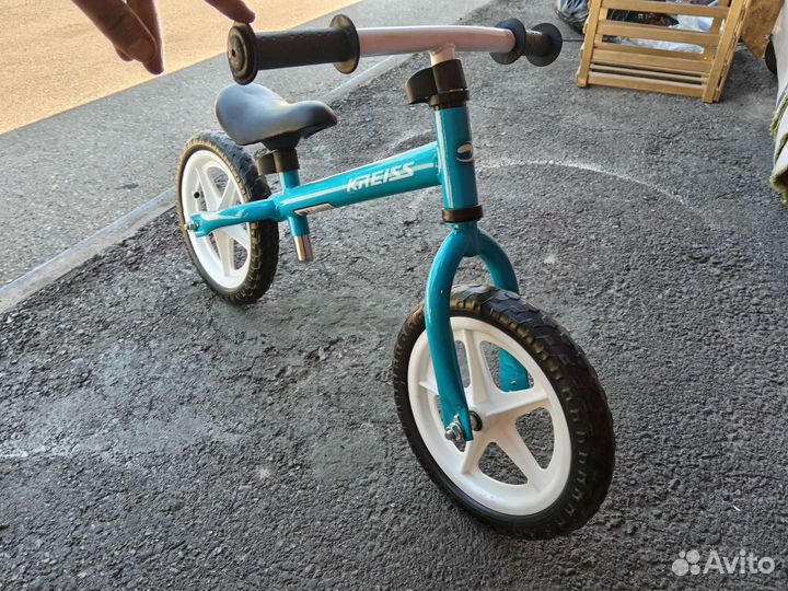 Беговел детский