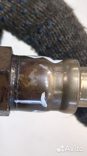 Лямбда зонд Mercedes A W177 2018