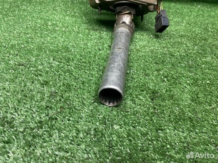 Рулевая колонка Mercedes-Benz E W210