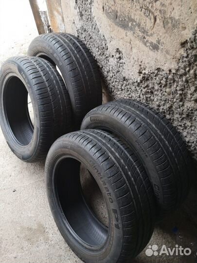Pirelli Cinturato P1 185/55 R15