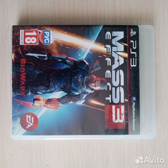 Игры для приставок ps3 3 диска