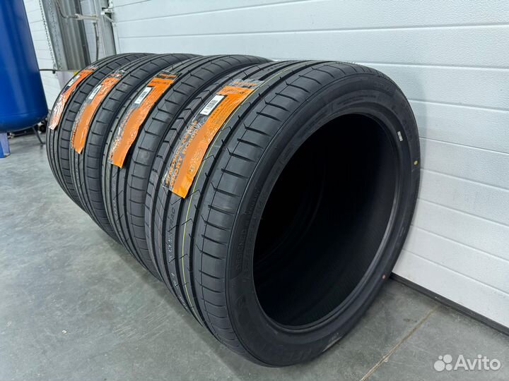 Frztrac Sport RC600 265/35 R21 101Y