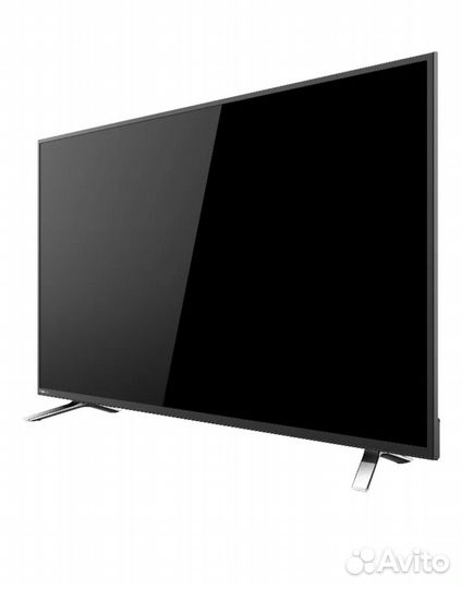 Телевизор 4к Toshiba