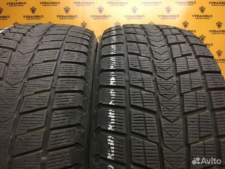 Nexen Winguard Ice SUV 265/60 R18 110Q