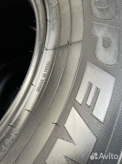 Toyo Open Country U/T 265/70 R18 116H