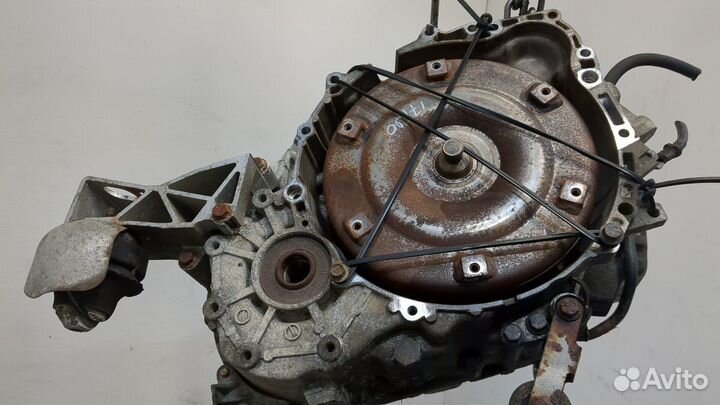 Кпп - автомат (АКПП) Volvo XC90, 2004