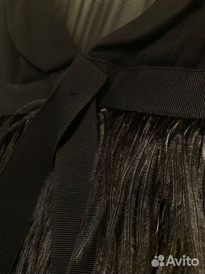 Вечернее платье 42