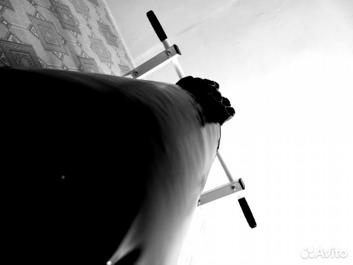 Турник брусья пресс 3 в 1 + груша для бокса