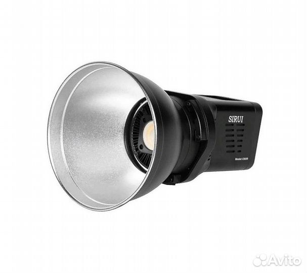 Светодиодный осветитель Sirui C60 RGB