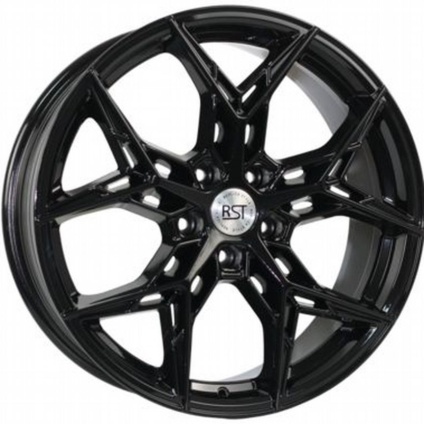 Литые диски RST R139 7.5×R19 5×108
