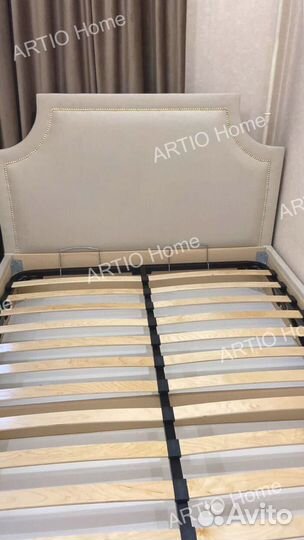 Кровать 200х200