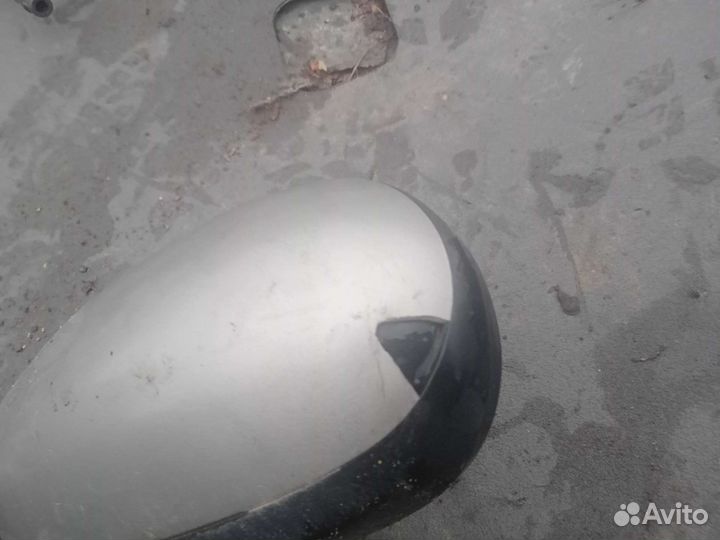 Зеркало левое электрическое Nissan Maxima (A33) 20