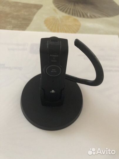 Playstation 3 (комплект PS3)