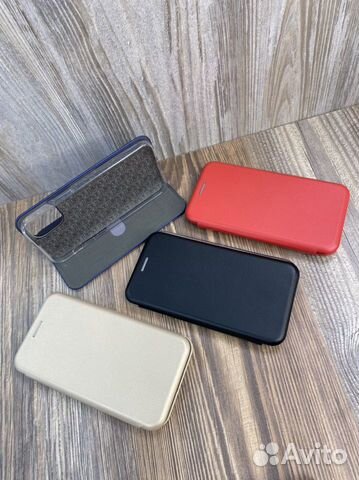 Чехол-книжка для iPhone 12 mini 5.4