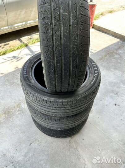 Habilead Eleve AT5 235/55 R19
