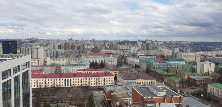 Верхнеторговая,4, 440 м². Аренда офиса