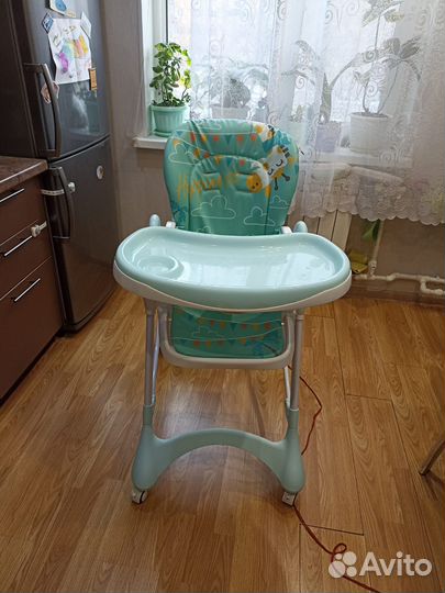 Стул для кормления