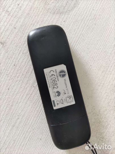 Usb модем 4g универсальный