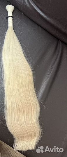 Волосы для наращивания