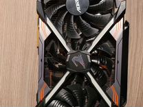 Видеокарта gtx 1080 ti aorus 11gb