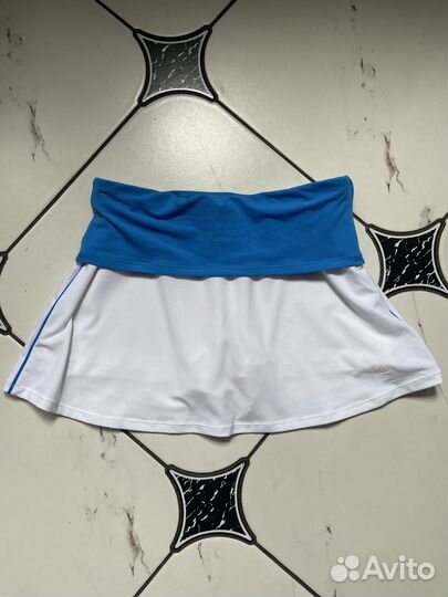 Юбка шорты для тенниса Wilson размер (M-XL)