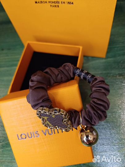 Резинка для волос Louis Vuitton